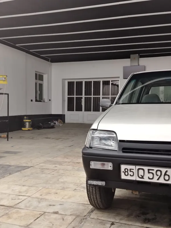 Daewoo tico xolati ideal 6