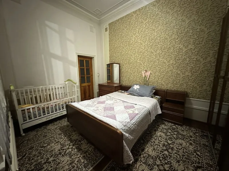 2x mestniy spalniy+matras kamot tumba detskiy kravat — фото 2