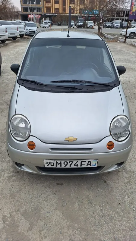 Matiz dagavora bariladi arzon narxda sostayanasi zor. Variantla bo — фото 4