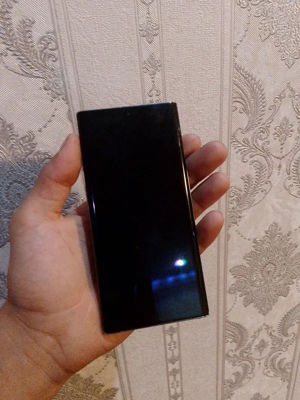 Samsung Galaxy Note10 5G 2 Samsung Galaxy Note10 5G 2