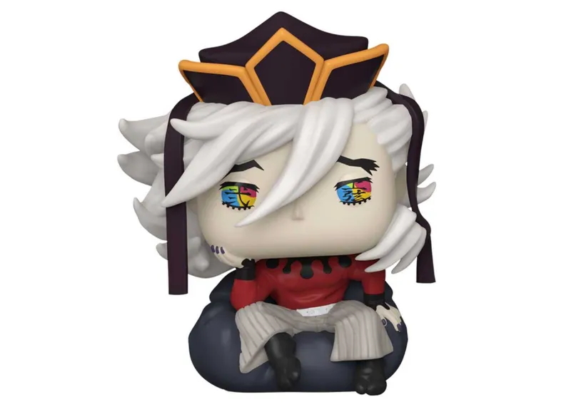 фигурка Funko Pop Doma 4 фигурка Funko Pop Doma 4
