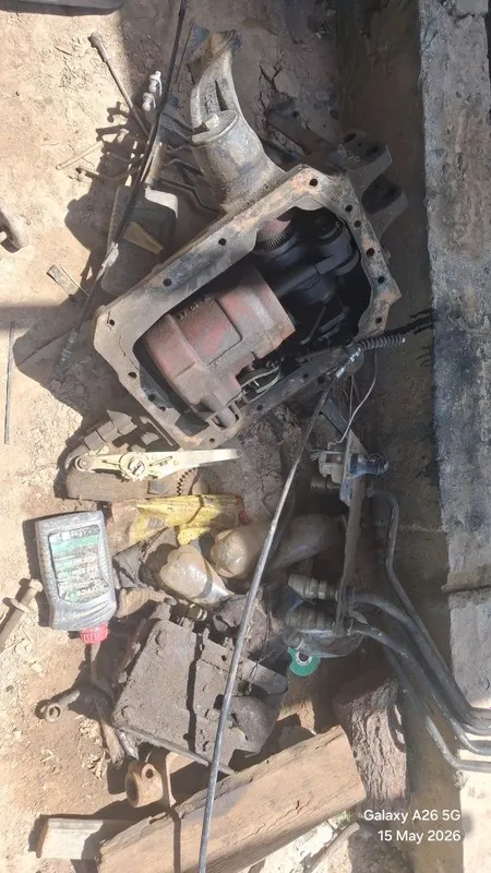 TL5060 TL100 raspreditel navesnoy sotiladi kamplekt hamma narsasi bor
