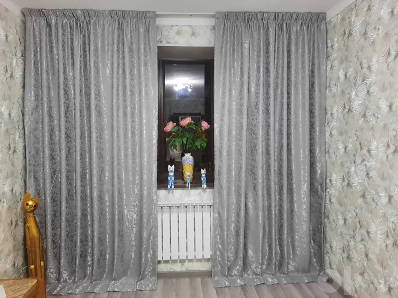 YANGI pardalar 4 m 50 sm × 2 m 80 sm, xay-tek, yevro dizayn, Turkiya 3 YANGI pardalar 4 m 50 sm × 2 m 80 sm, xay-tek, yevro dizayn, Turkiya 3