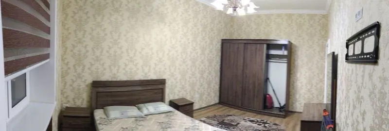 аренда квартира лабзак ц 13 рядом Абай корзинка — фото 1