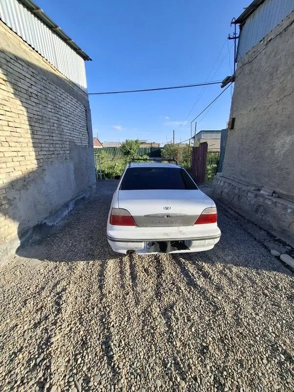 Нексия ДОНС сотилади — фото 2