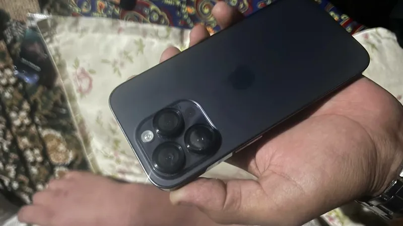iPhone 14 Pro 2 iPhone 14 Pro 2