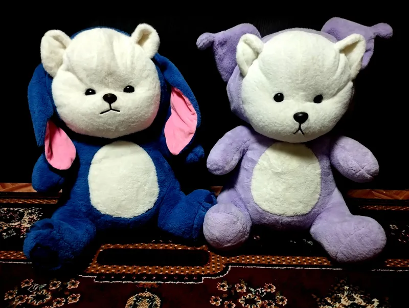 Продам игрушки мягкие 3 Продам игрушки мягкие 3