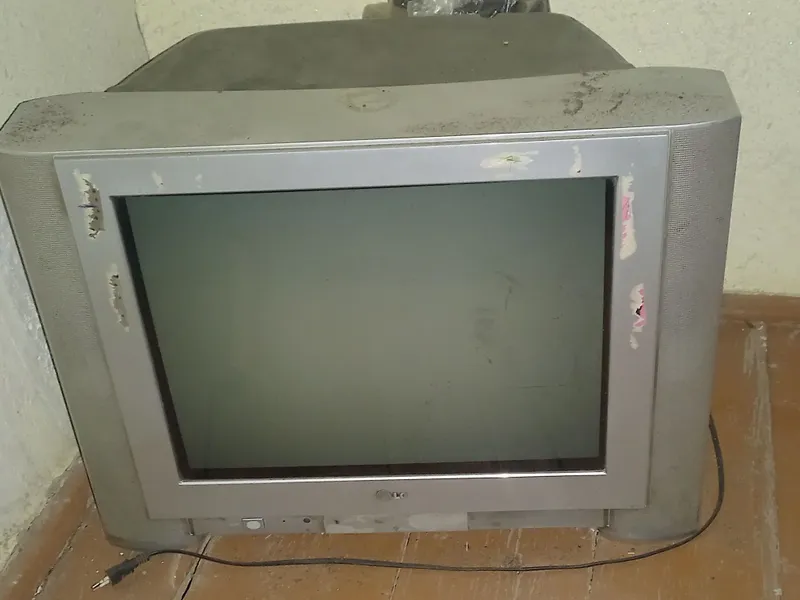 Televezor yaxshi korsatadi