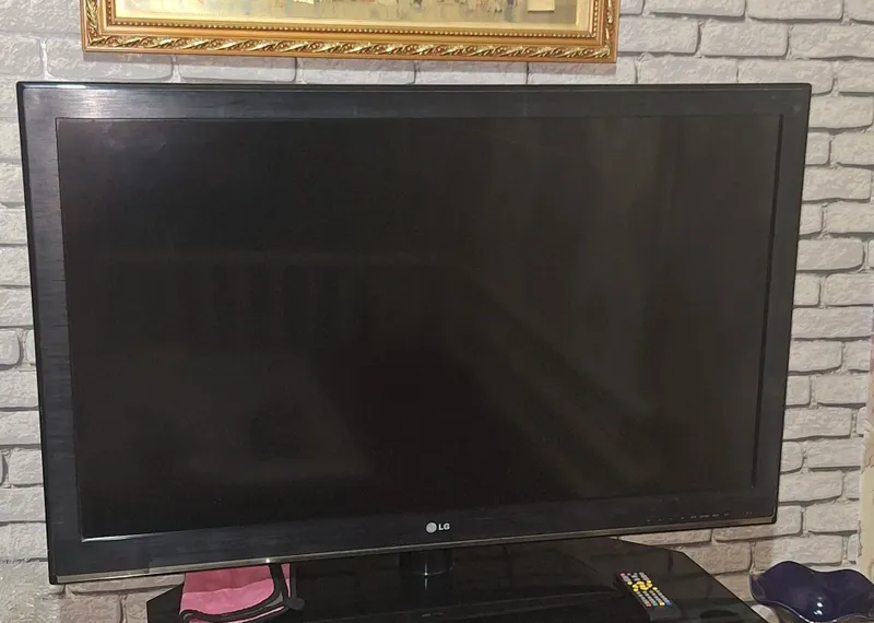 Телевизор LG