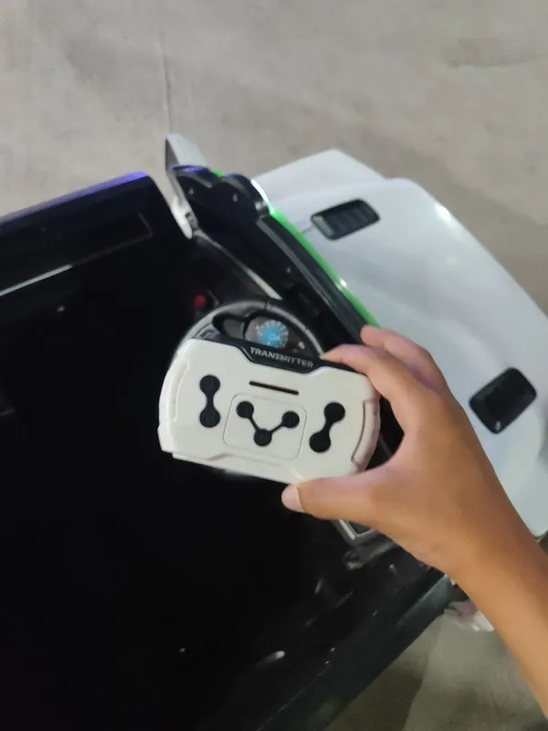 Akkumulyatorli bolalar mashinasi | Bolalar elektromobili 1166 5 Akkumulyatorli bolalar mashinasi | Bolalar elektromobili 1166 5