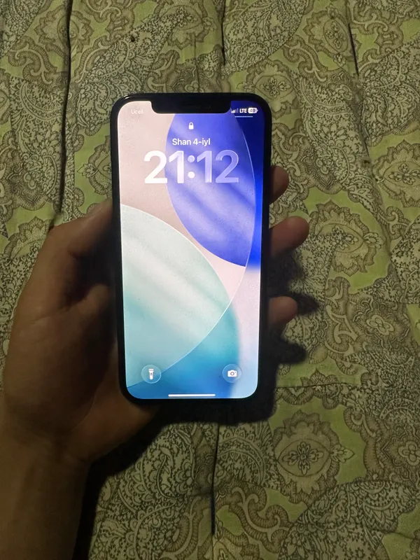 Iphone 12 pro 3