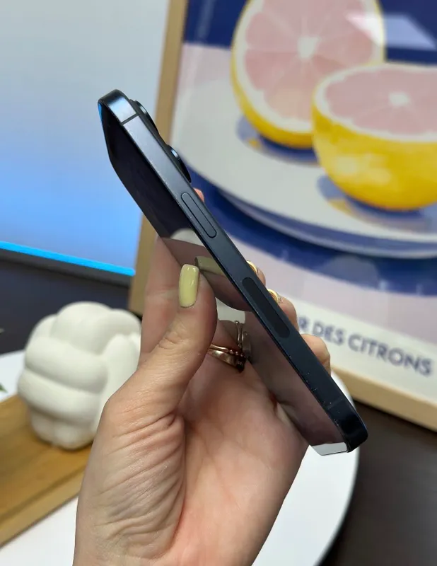 iPhone 15 Pro 128Gb Blue Akk: 91% Radnoy — фото 2