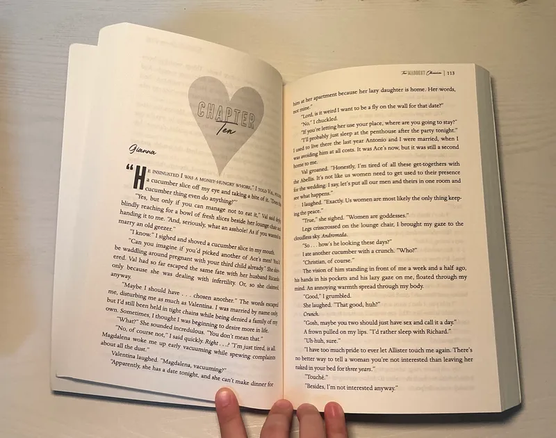 Новая книга на английском языке 2 Новая книга на английском языке 2
