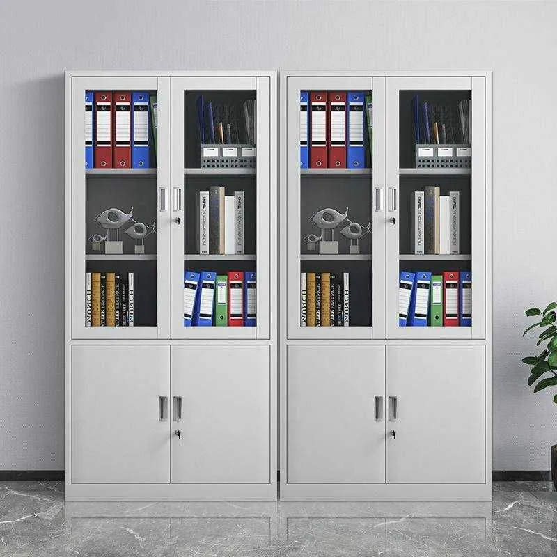 Металлические шкафы для школы, колледжа, офиса и института 2