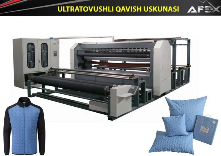qavish va tikuv uskunalari 2