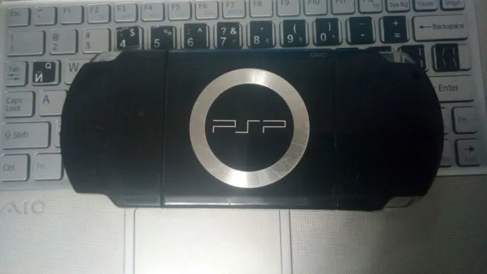 SONY PSP Прошитый с 50 Играми, Мультами, Музыкой и Картинками.Гарантия — фото 1
