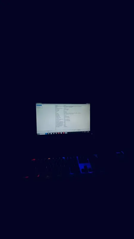 Характеристики офисного компьютера на фото 2 Характеристики офисного компьютера на фото 2