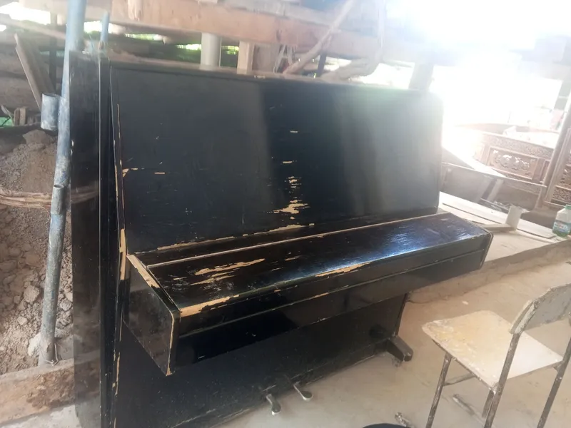 Pianino