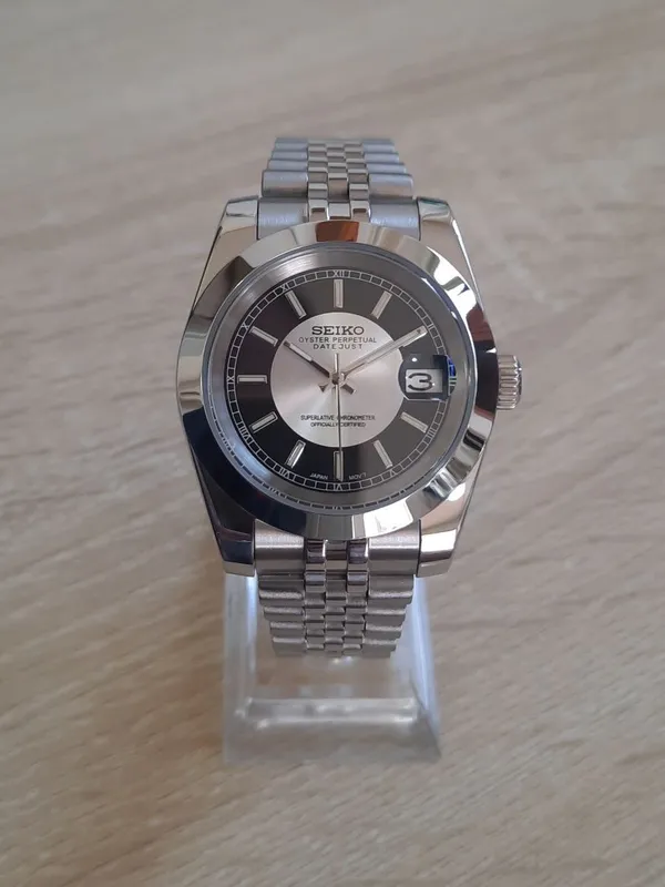 Seiko automatic 24jewels 2 Seiko automatic 24jewels 2