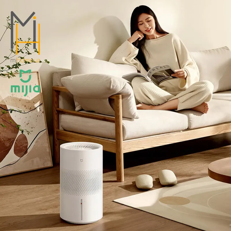 Увлажнитель воздуха Xiaomi Mijia Humidifier 3 — фото 1