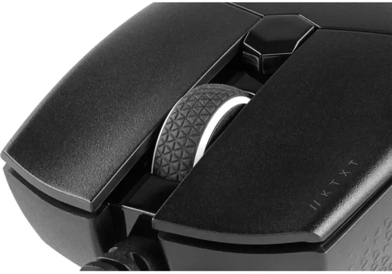 Corsair Katar Pro XT o‘yin sichqonchasi 3 Corsair Katar Pro XT o‘yin sichqonchasi 3