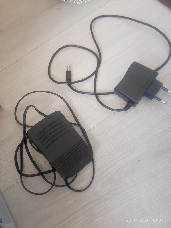 Tikuv mashina mini 3