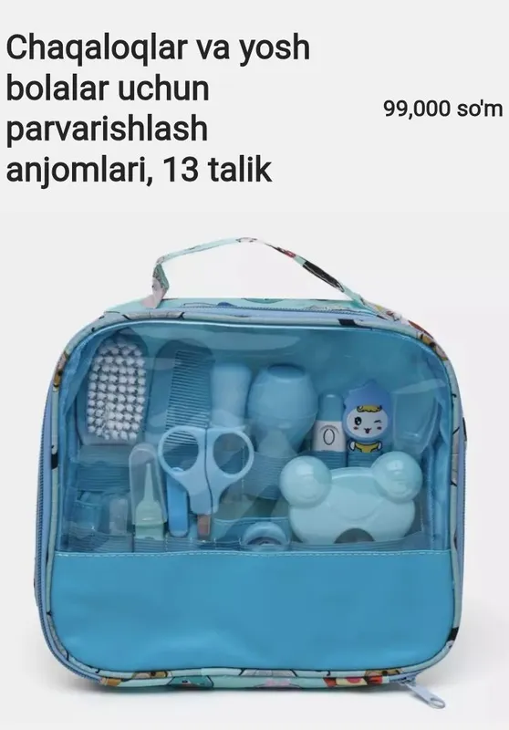 13 talik anjom