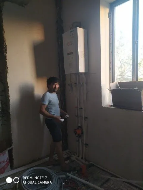Santexnika xizmati 2 Santexnika xizmati 2