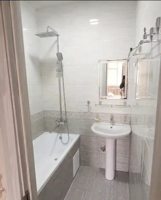 82 m² 4 xonali kvartira ijarasi · ID 43202 8