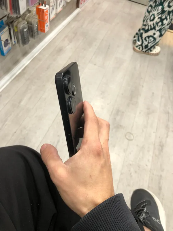Redmi 13 128 4