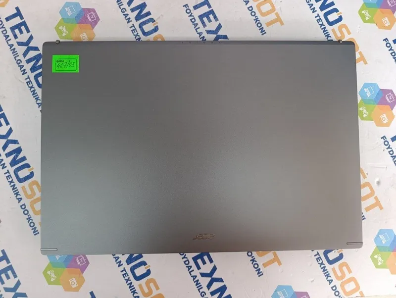 Продается ноутбук ACER — фото 1