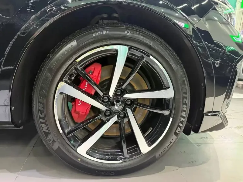 Voyah free 318 2wd двухприводный 6 Voyah free 318 2wd двухприводный 6