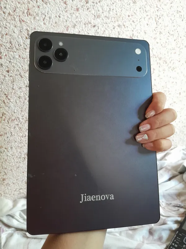 jiaenova Max 17 planshet