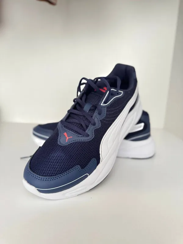 Кроссовки Puma мужские 42 новые