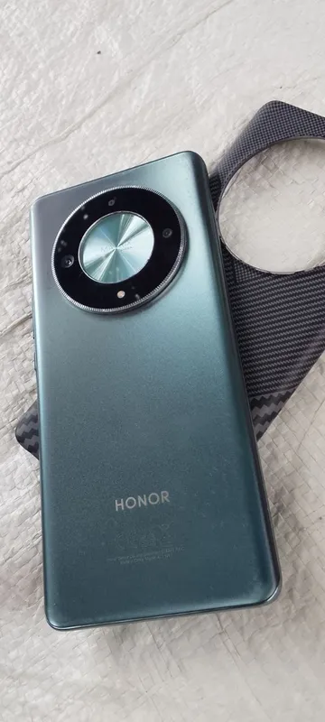 Honor x9b 5g — фото 1