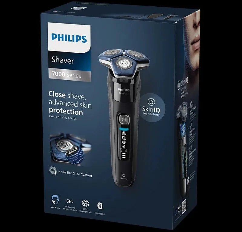 Бритва Philips S7886/35 — фото 5
