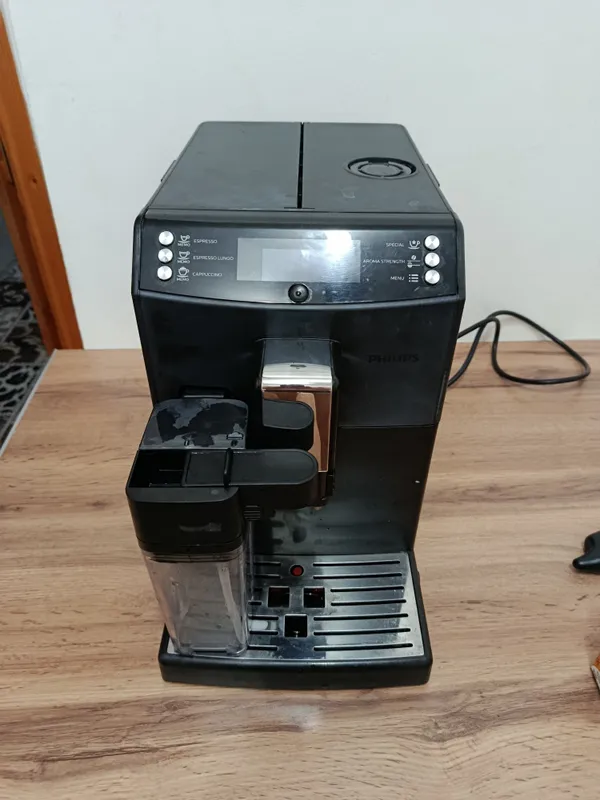 Кофемашина Philips