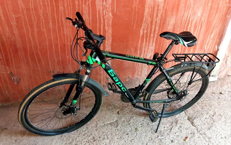 Velosiped kattalar uchun