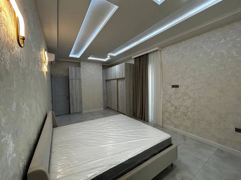 Продажа: 3-комнатная квартира 110 м² в новостройке премиум-класса ЖК «Parkwood» — фото 4