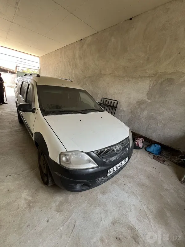 Продаётся Lada Largus! 2013 1 Продаётся Lada Largus! 2013 1