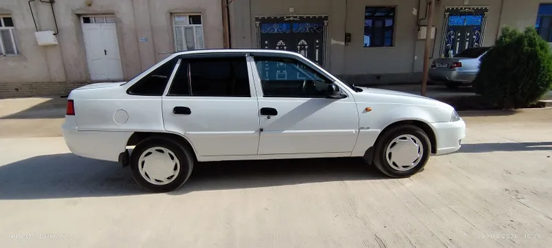 Daewoo Nexia 2 . Сотилади 2010 — фото 3