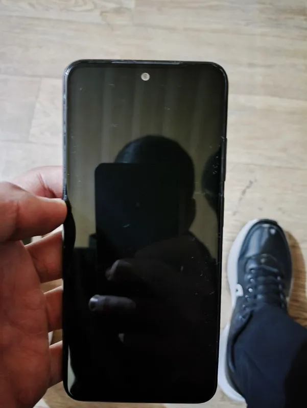 POCO M5s 6/128 black 2