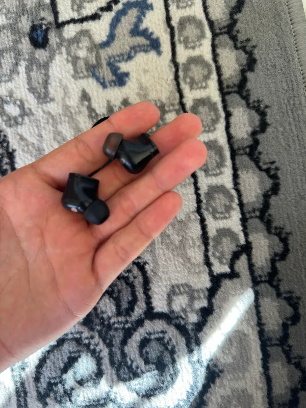 Original Beats simsiz quloqchin (Wireless Earbuds) 5 Original Beats simsiz quloqchin (Wireless Earbuds) 5