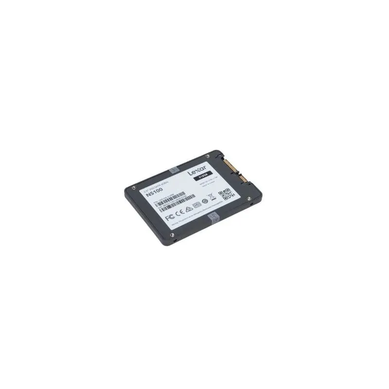 SSD Lexar / NS100 / SATA / 512 ГБ / 2.5" / 2 SSD Lexar / NS100 / SATA / 512 ГБ / 2.5" / 2