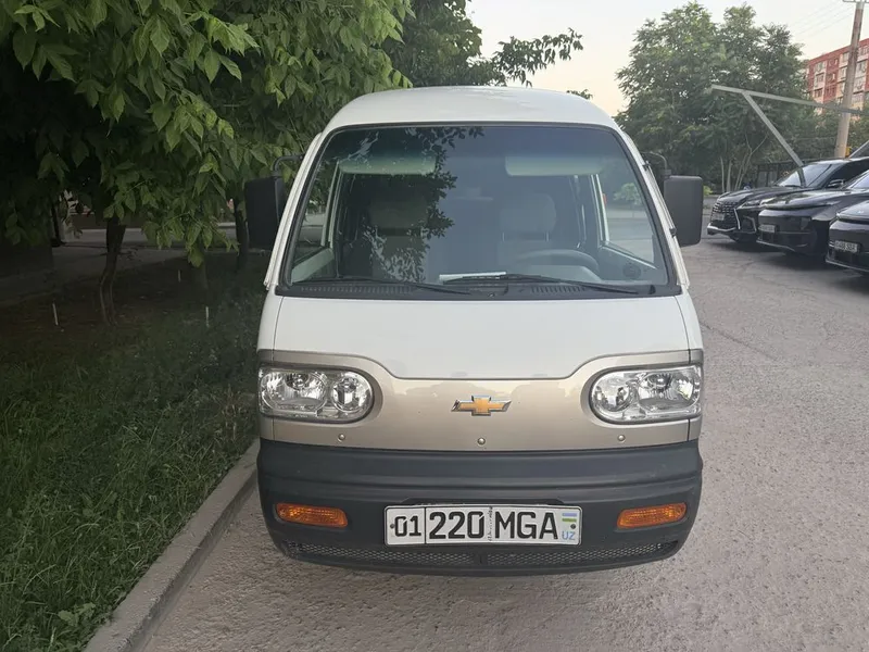 Продам Damas 2021 год