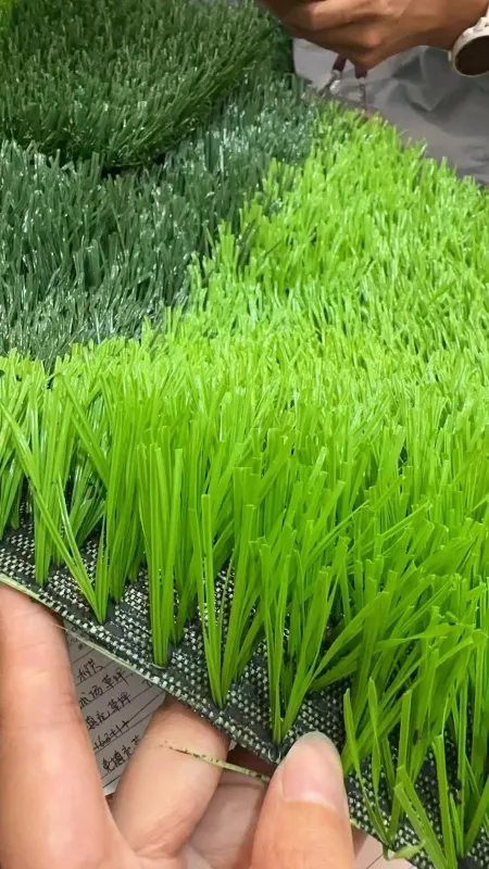 Sunʼiy gazon chim искусственный газон mini stadion