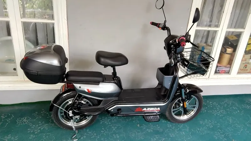 Олинганига 10кун булди пул кераклиги учун сотаман — фото 2