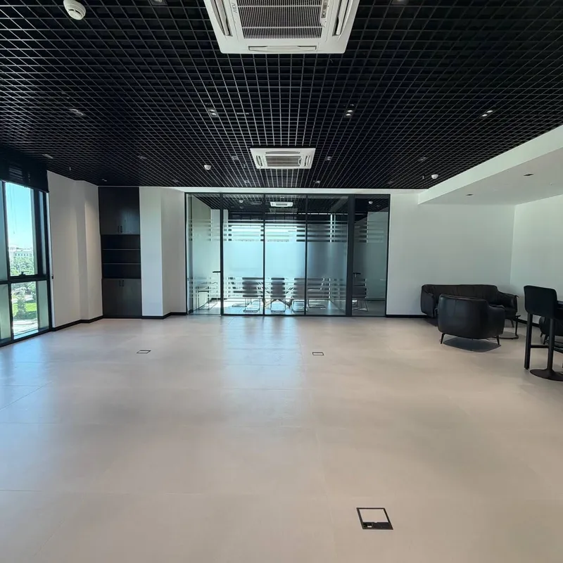 Nest One Продается Офис 114 м2 Tashkent City Шайхонтахурский район — фото 2