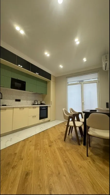 65 m² li 2 xonali kvartira ijarasi · ID 42109 4 65 m² li 2 xonali kvartira ijarasi · ID 42109 4
