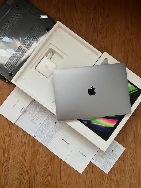 Nasiya | Variant | Рассрочка | в кредит | MacBook Pro M1 | | FactE-37
